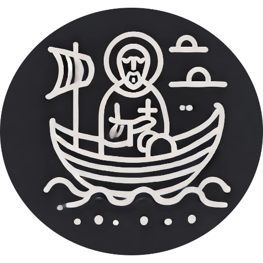 Brandans Meerfahrt project logo